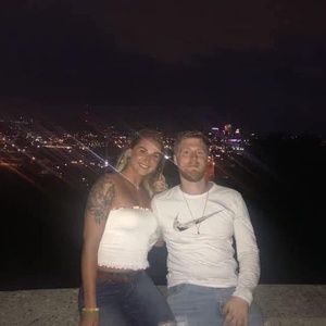 Meet your Posher, Corey